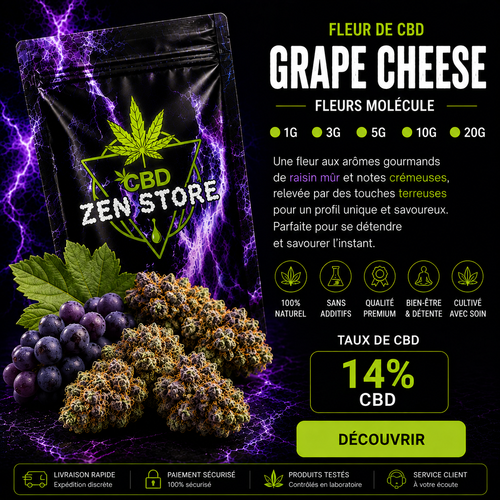 Grap Cheese