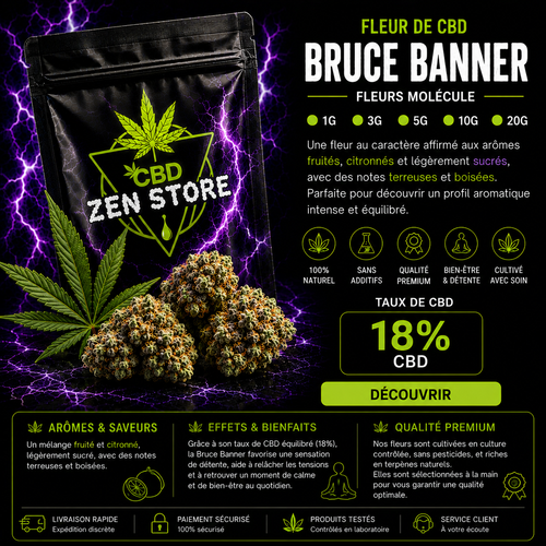 Bruce Banner
