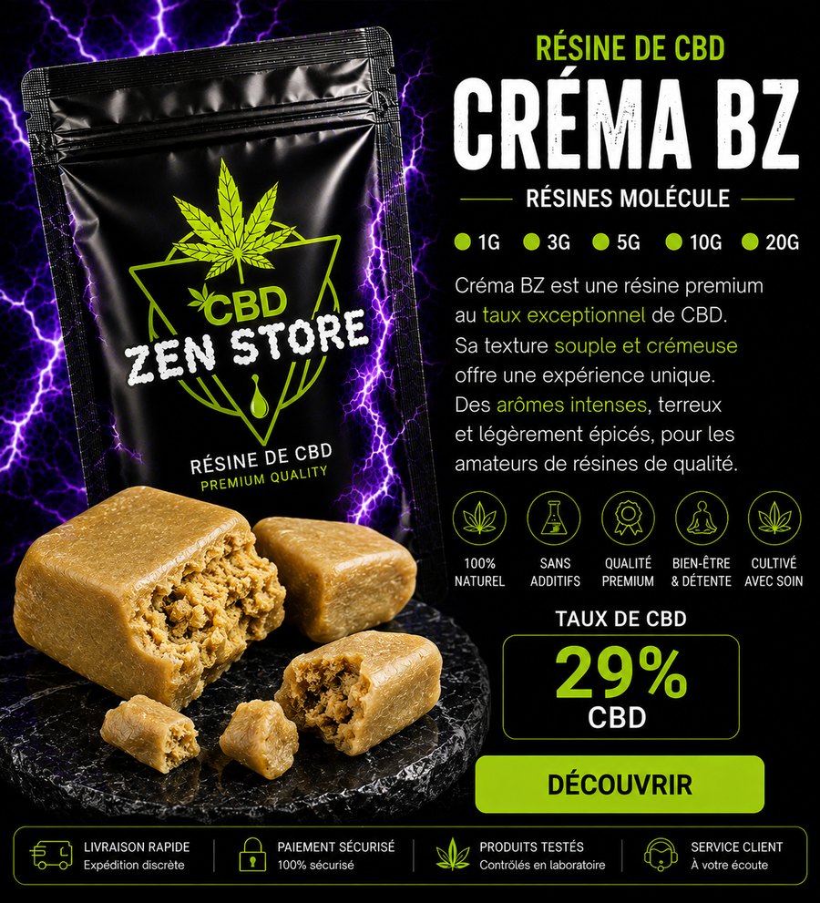 Créma BZ