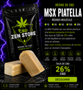 Résine MSX Piatella