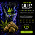 Cali BZ