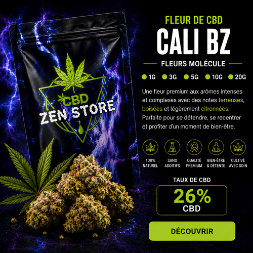 Cali BZ